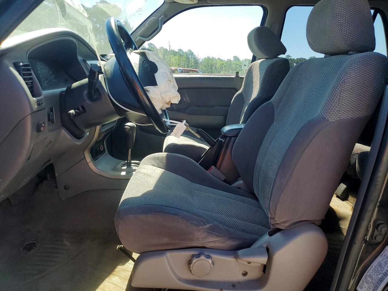 Toyota 4Runner Sr5