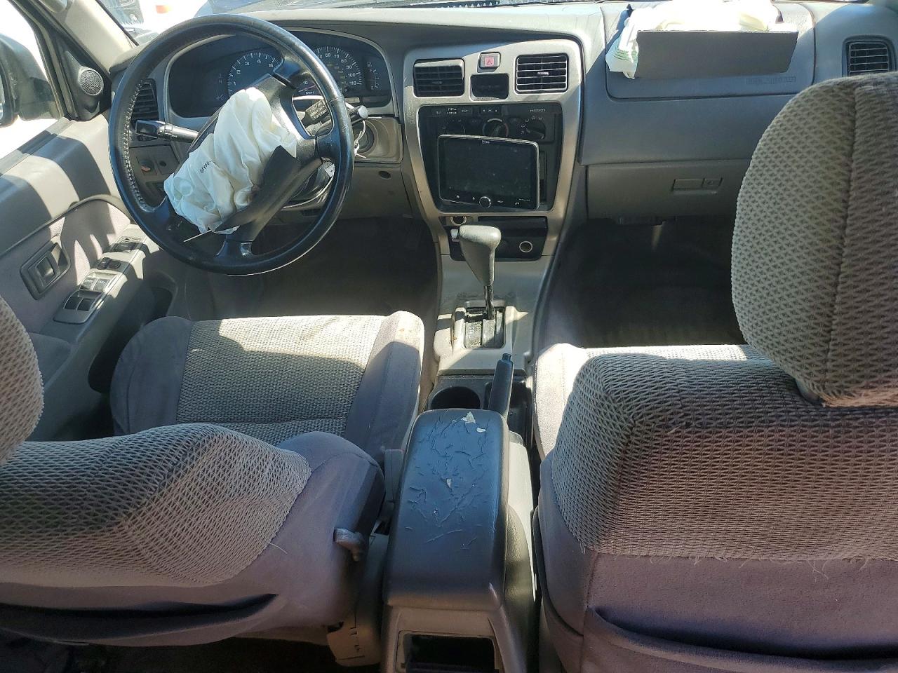 Toyota 4Runner Sr5