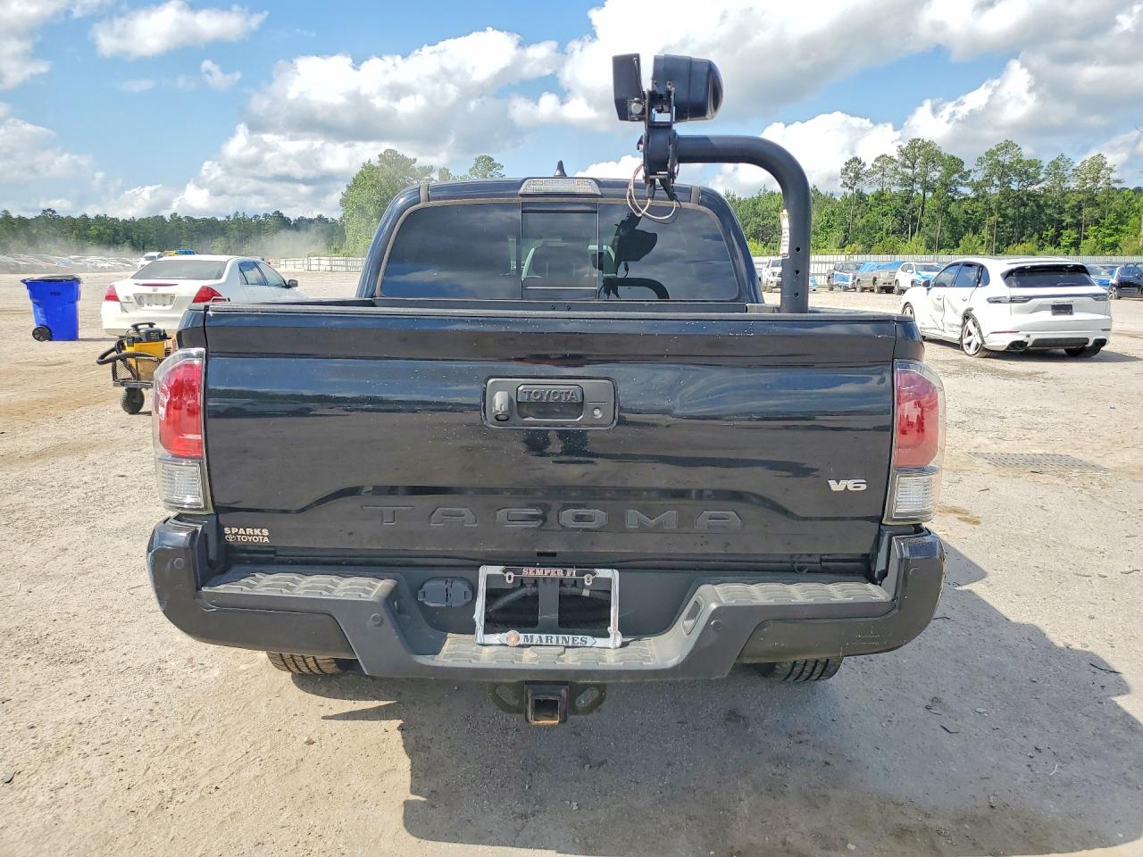 Toyota Tacoma Limited