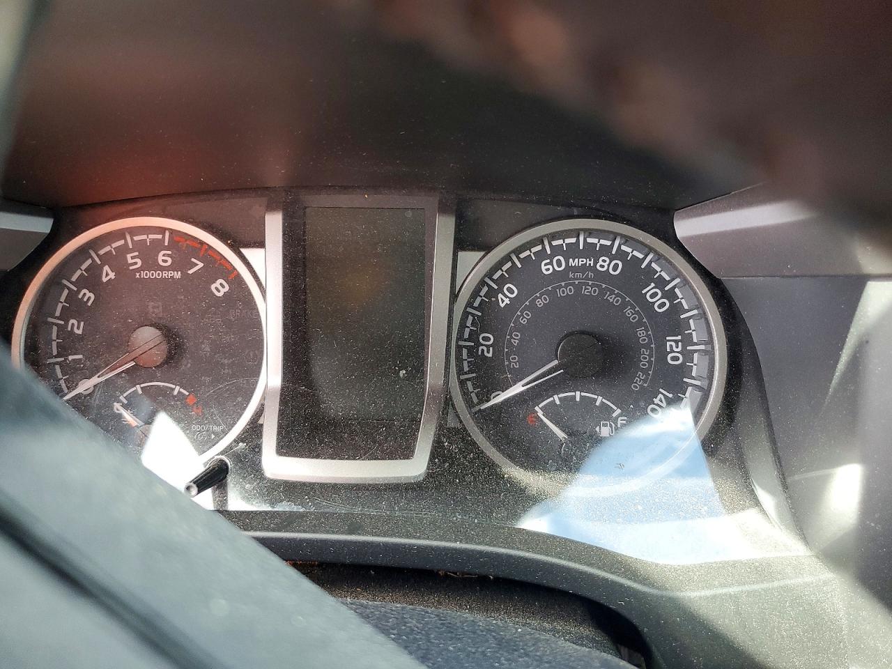 Toyota Tacoma Limited