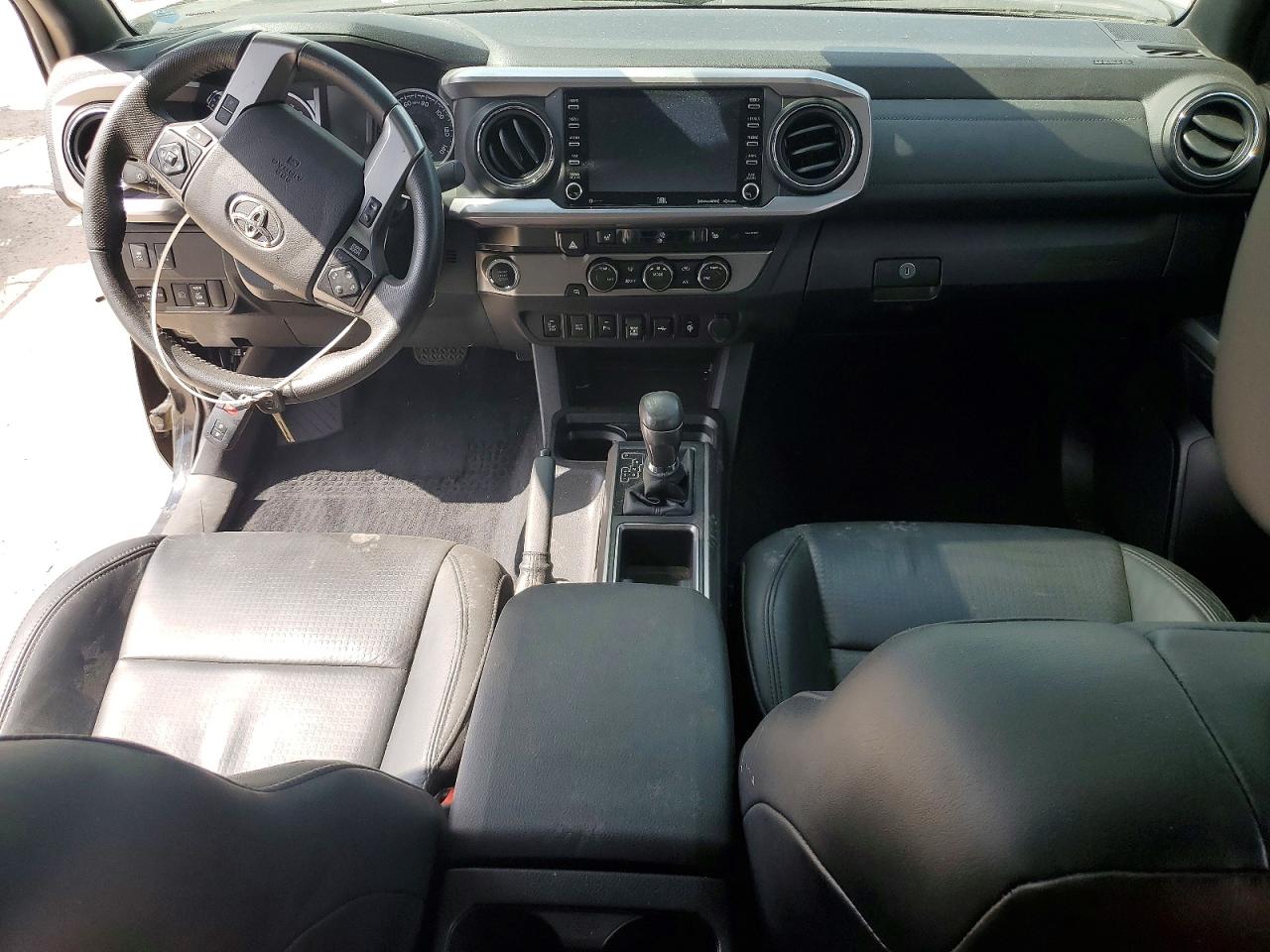 Toyota Tacoma Limited