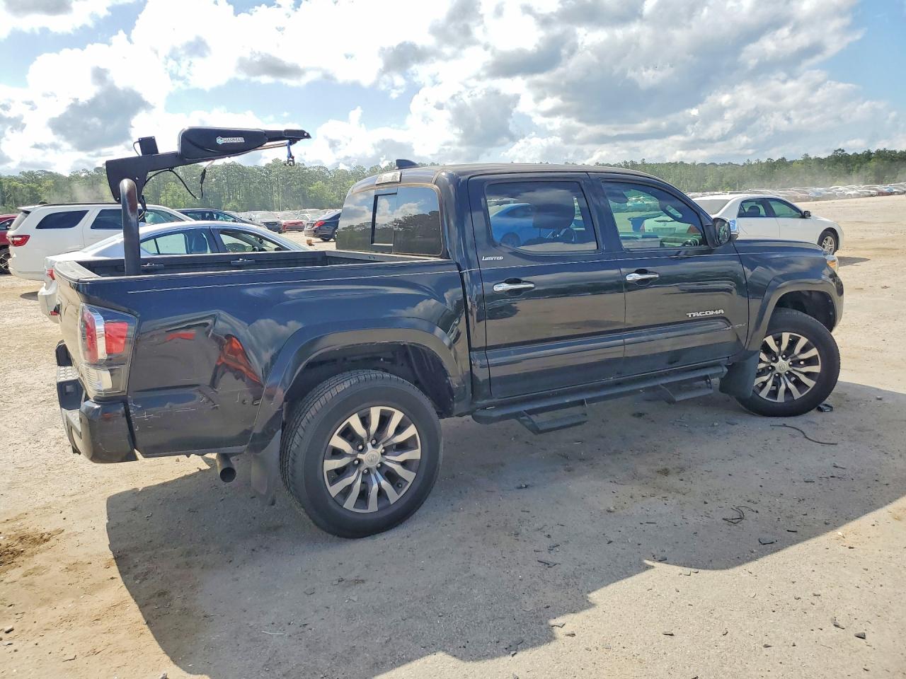Toyota Tacoma Limited