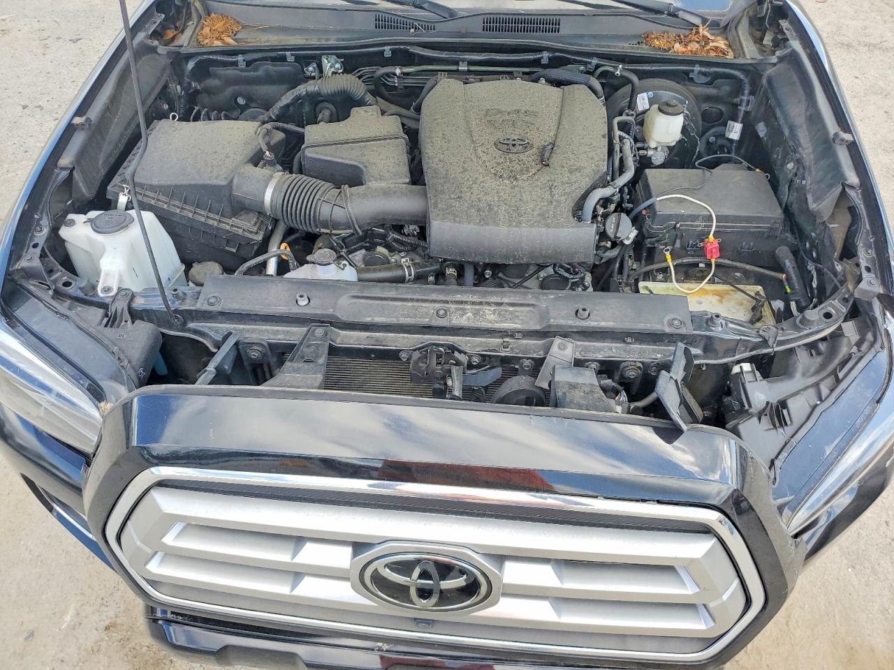 Toyota Tacoma Limited