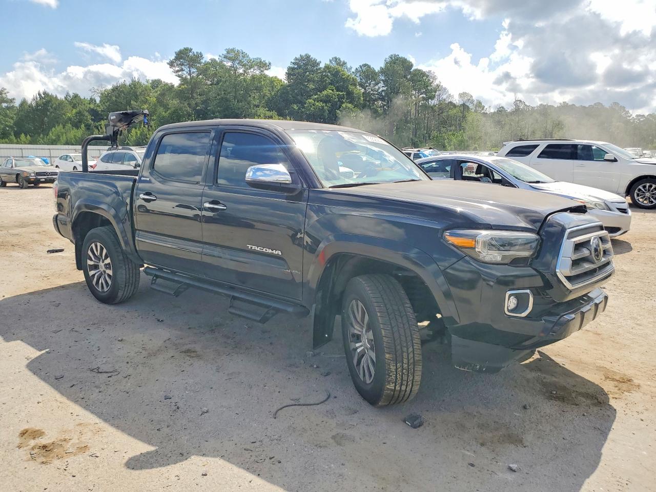 Toyota Tacoma Limited