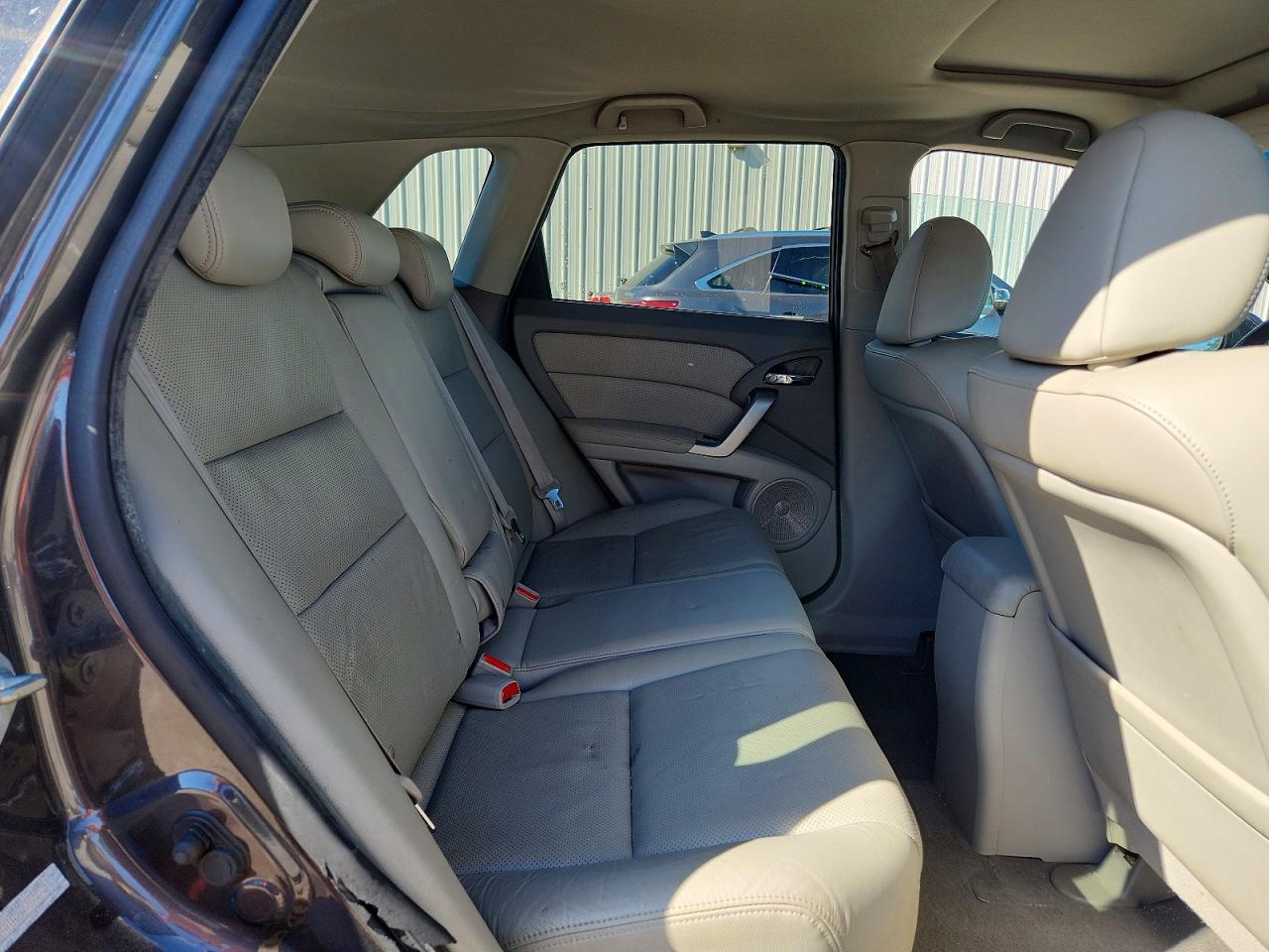 Acura RDX