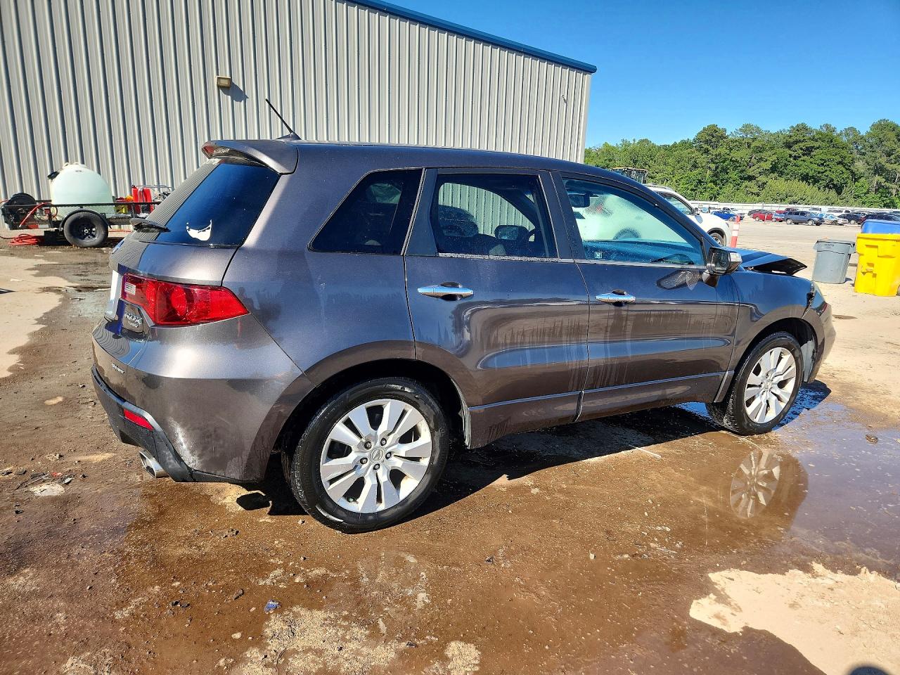 Acura RDX