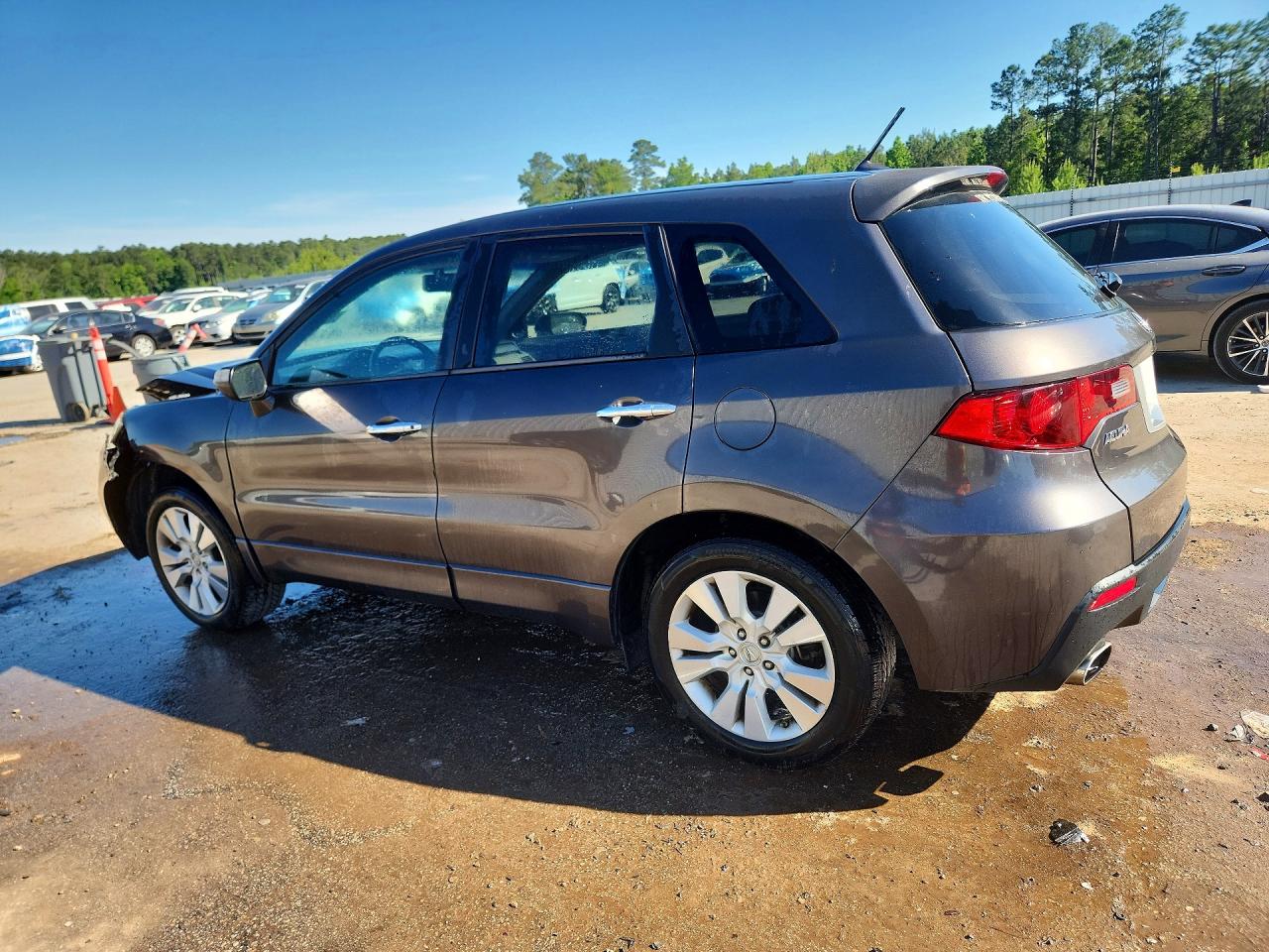 Acura RDX