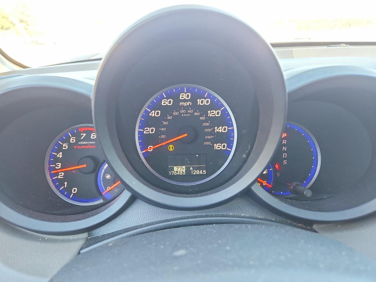 Acura RDX