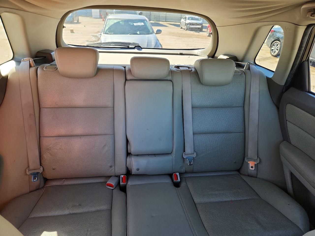 Acura RDX