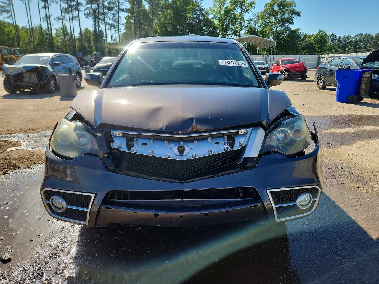 Acura RDX