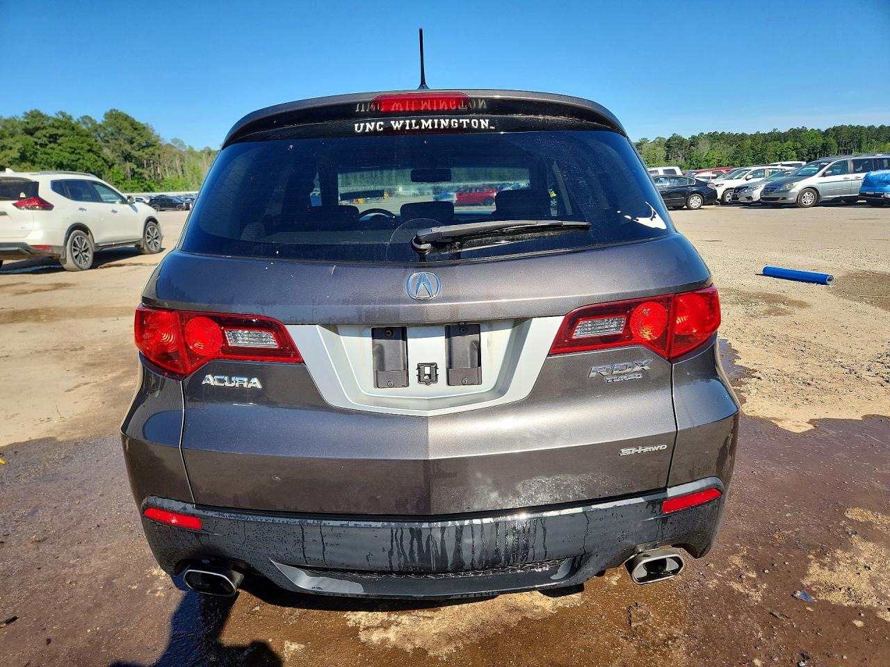 Acura RDX