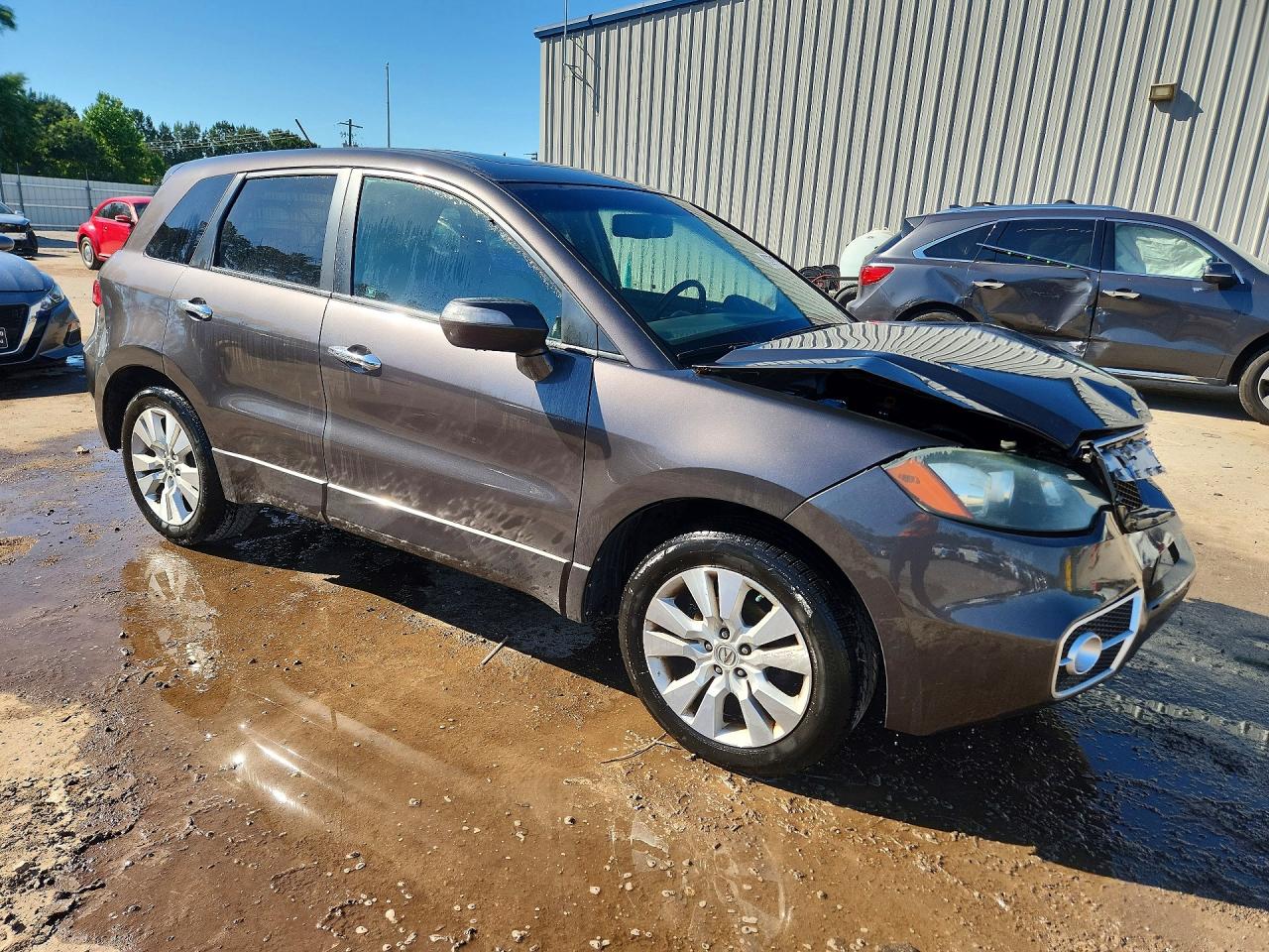 Acura RDX