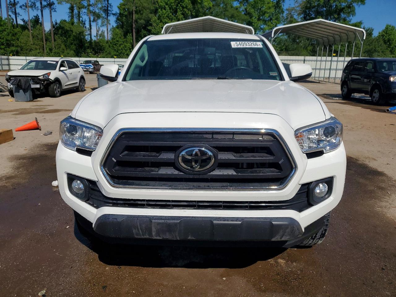 Toyota Tacoma Sr5 V6