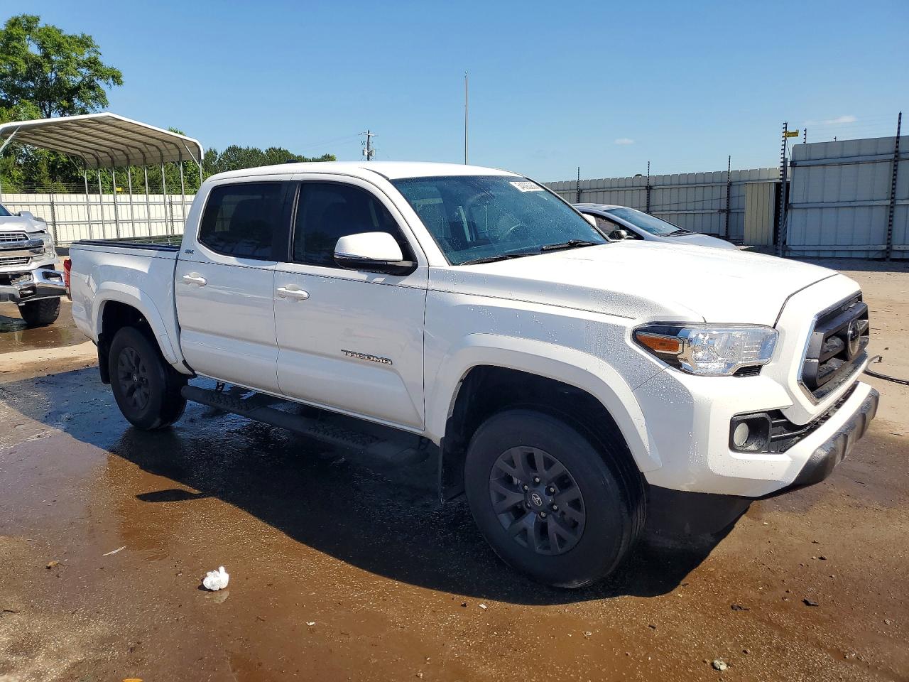Toyota Tacoma Sr5 V6