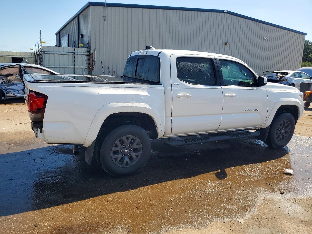 Toyota Tacoma Sr5 V6