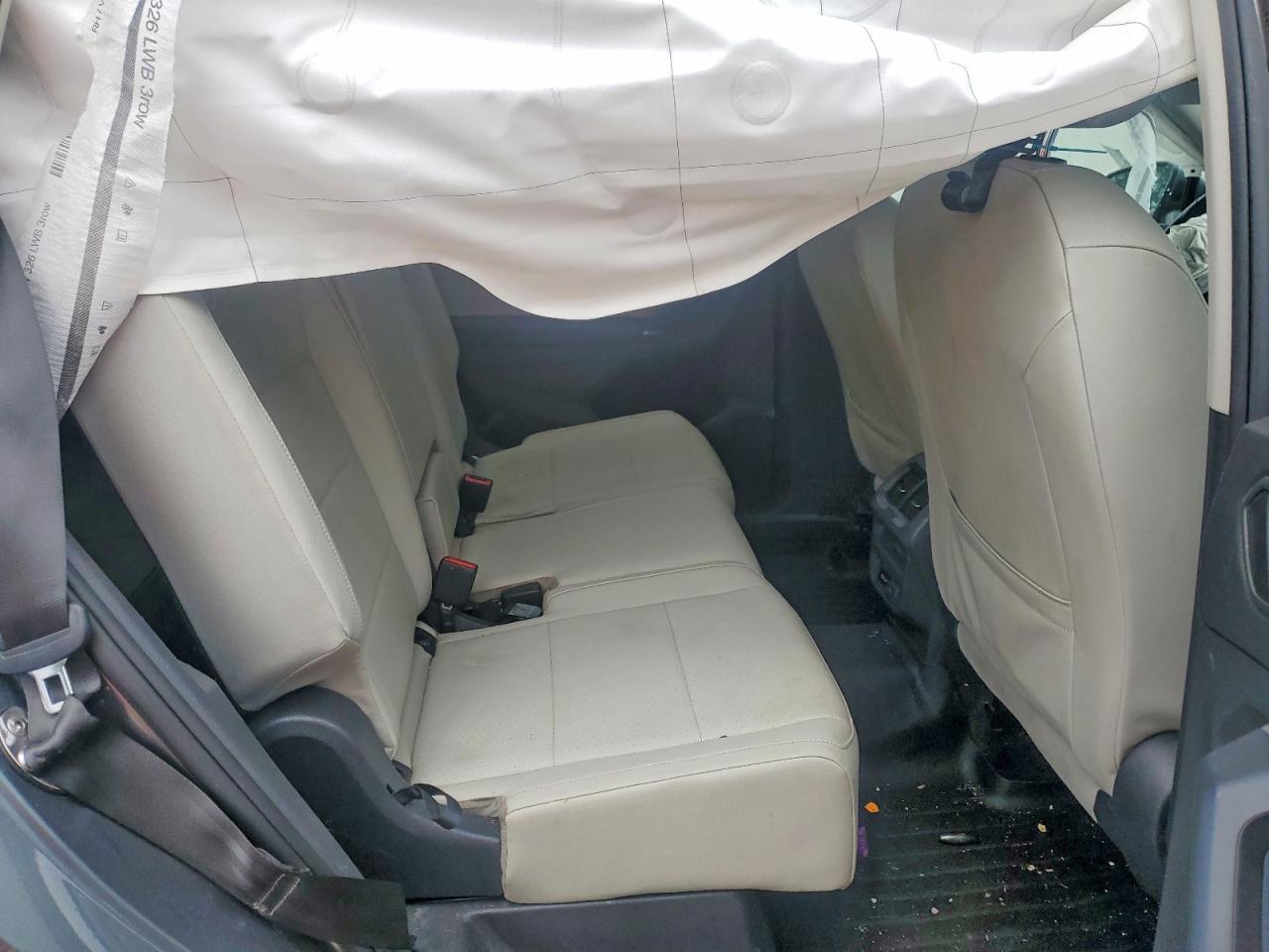 Volkswagen Tiguan Se