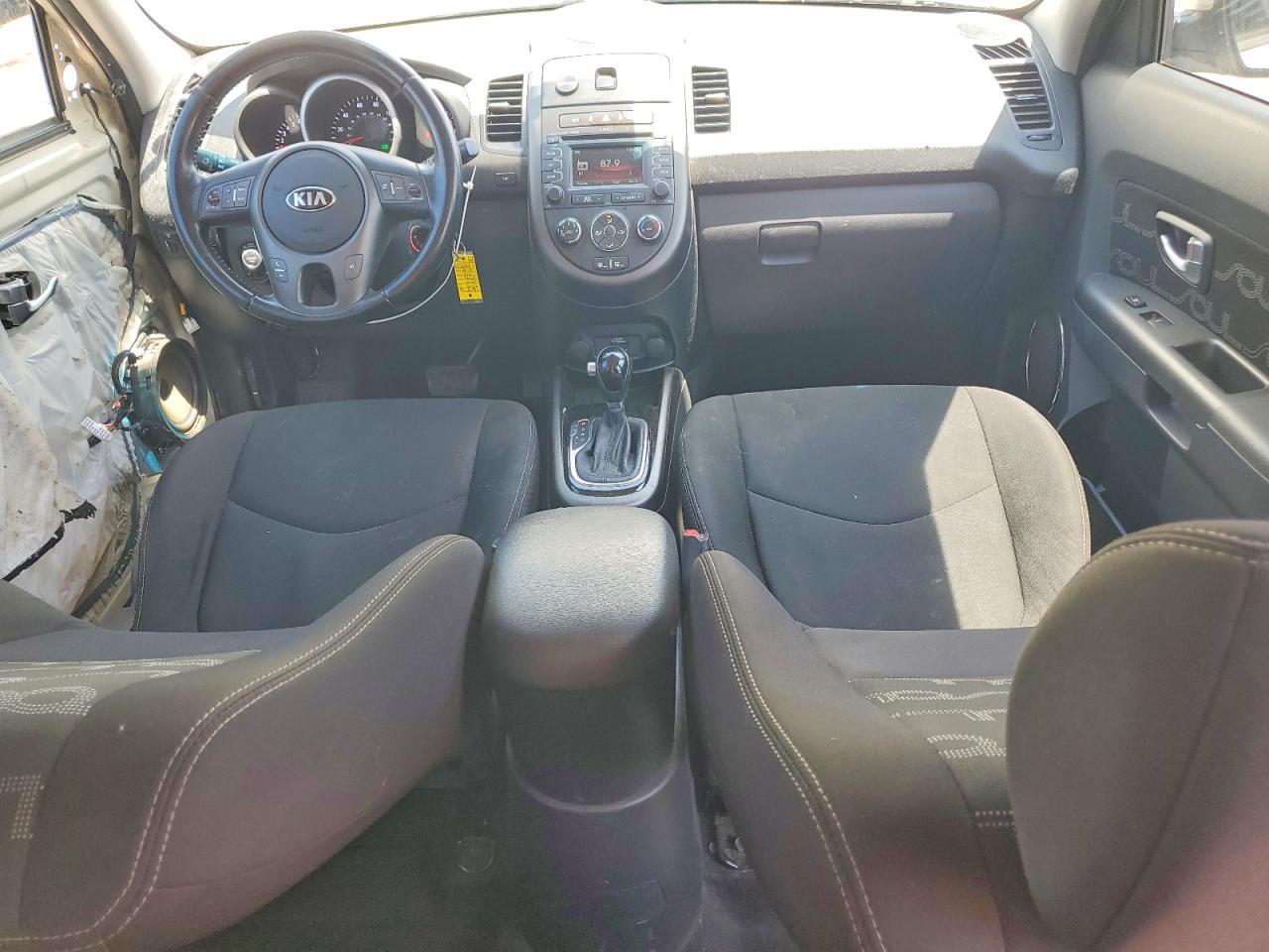Kia Soul +