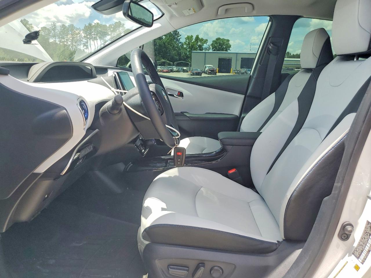 Toyota Prius Limited