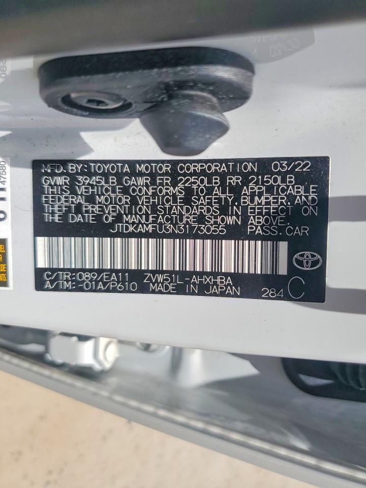 Toyota Prius Limited