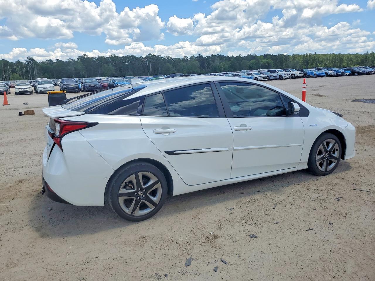 Toyota Prius Limited
