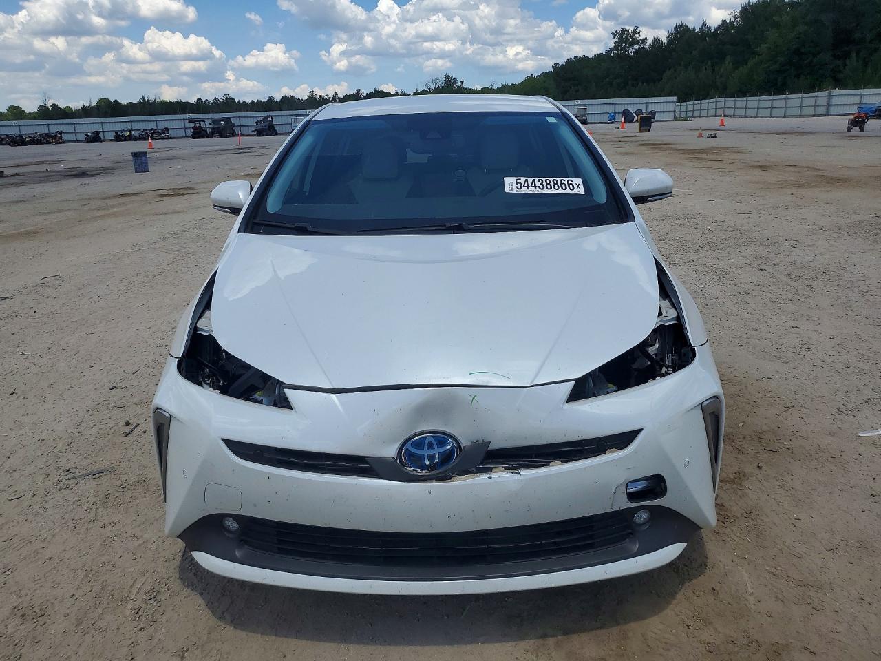 Toyota Prius Limited