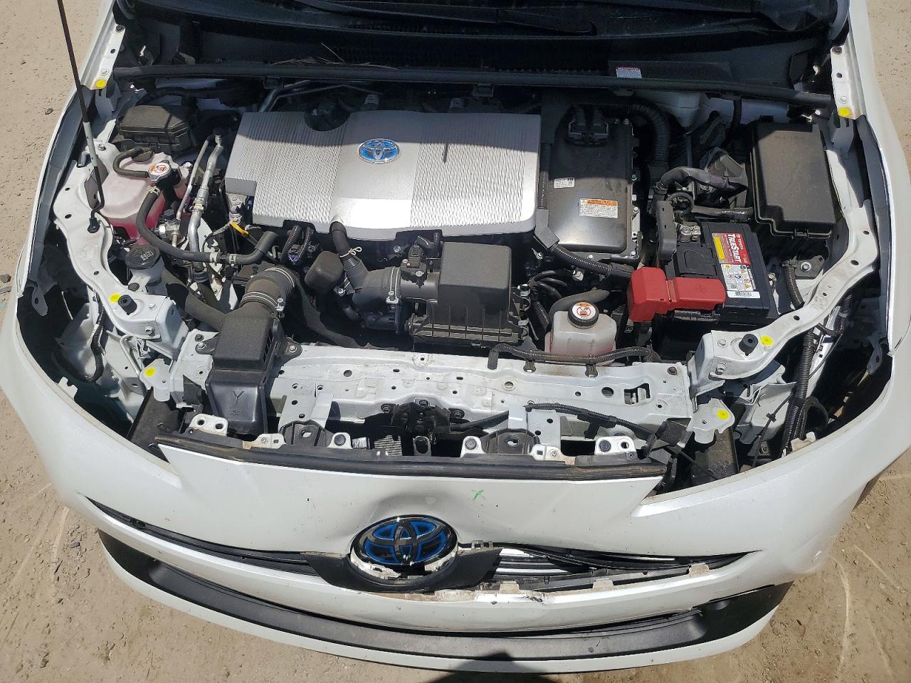 Toyota Prius Limited