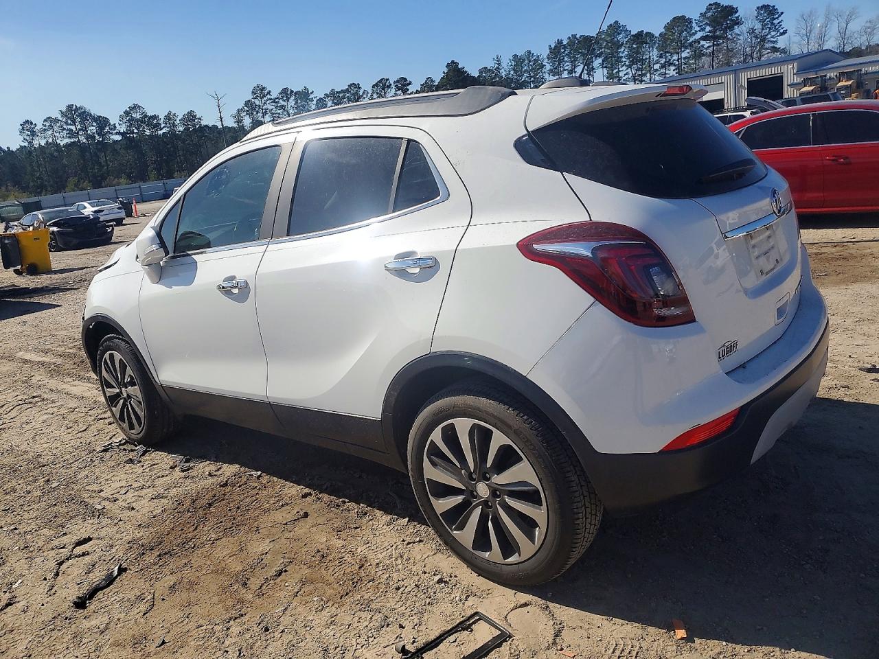 Buick Encore Essence