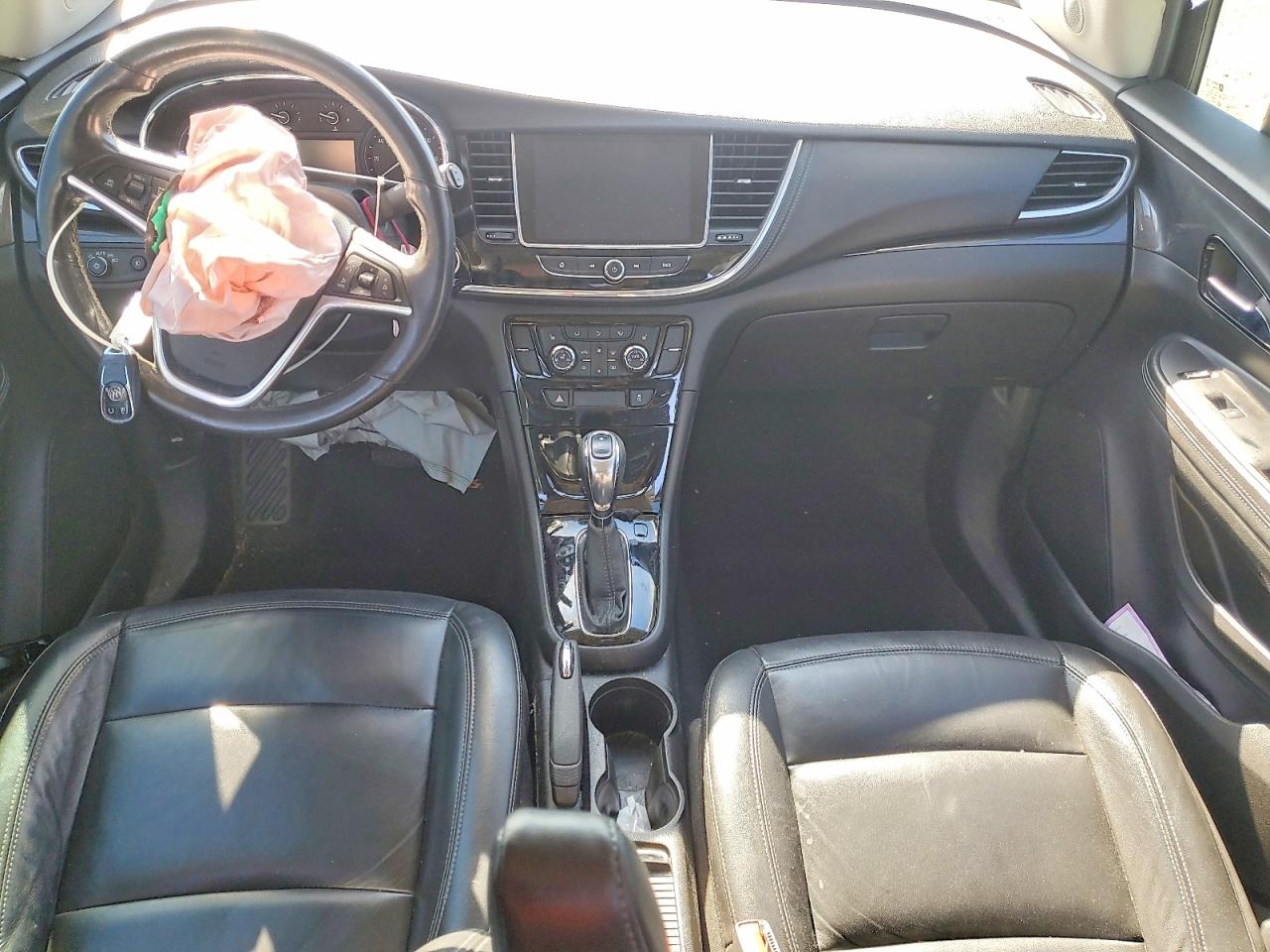 Buick Encore Essence