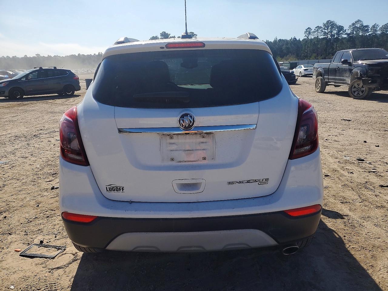 Buick Encore Essence