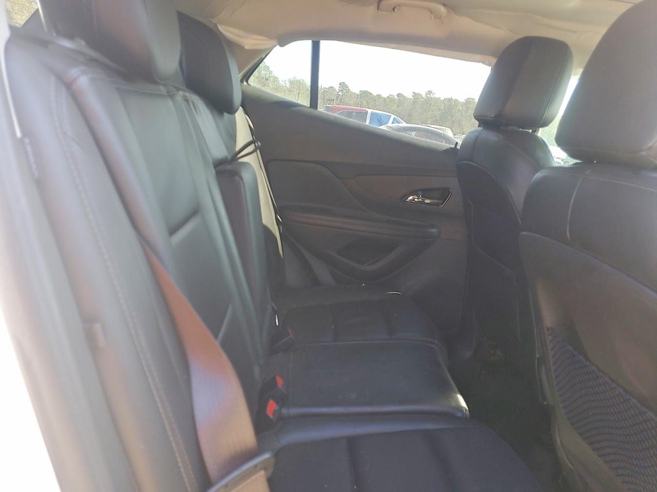 Buick Encore Essence
