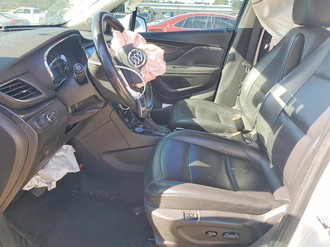 Buick Encore Essence