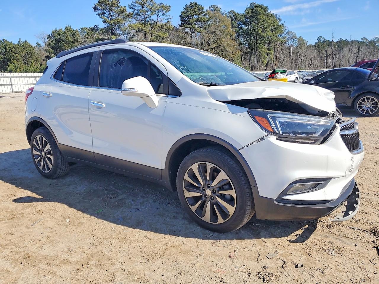 Buick Encore Essence