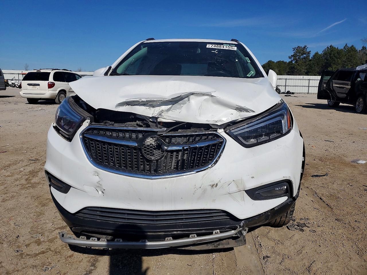 Buick Encore Essence