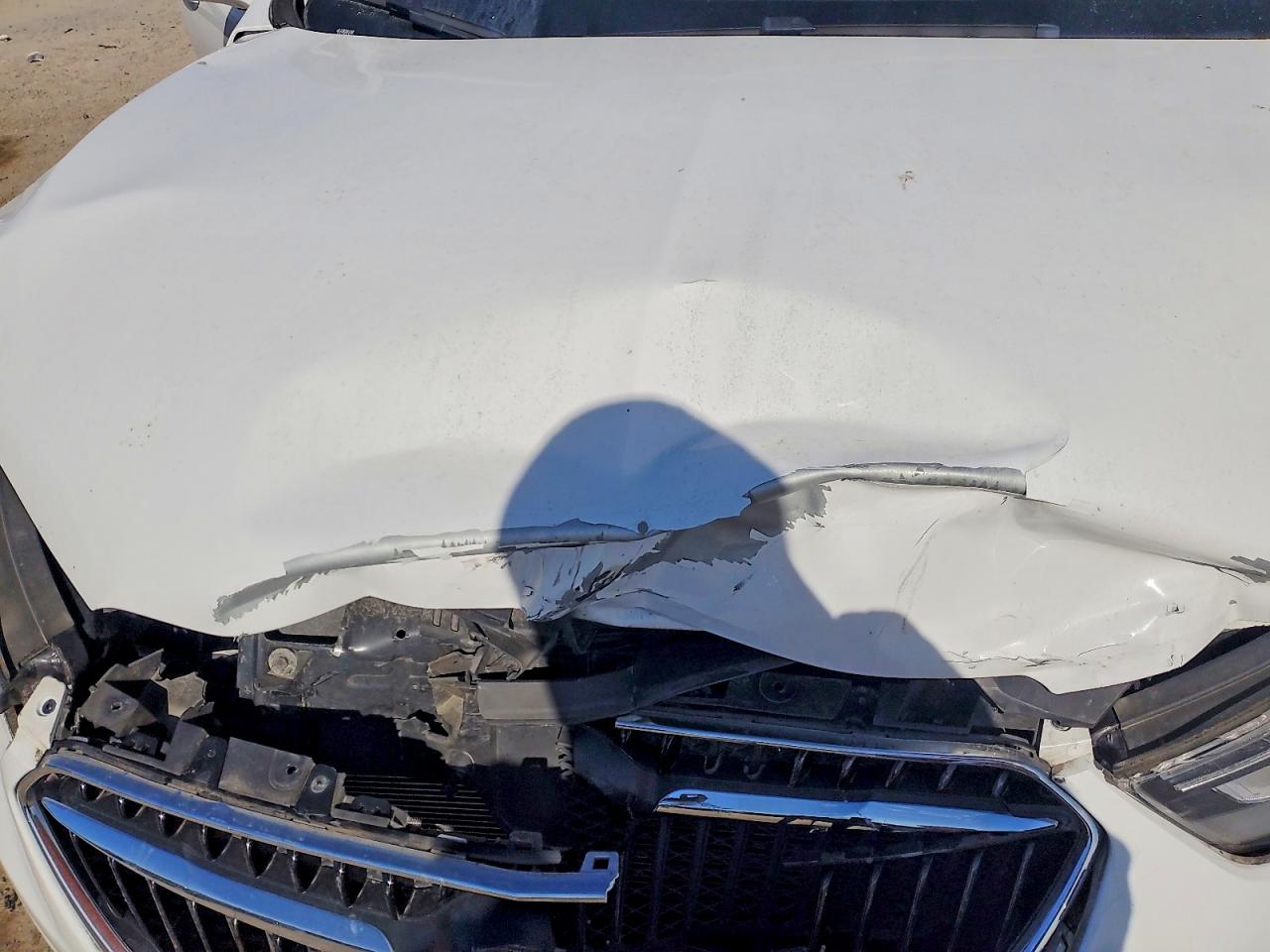 Buick Encore Essence