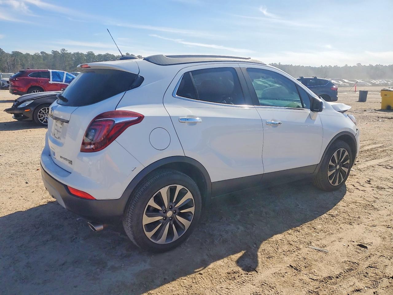 Buick Encore Essence