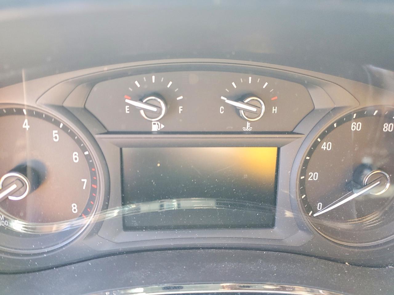 Buick Encore Essence