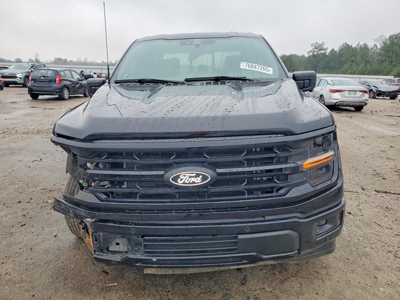 Ford F-150 Xlt