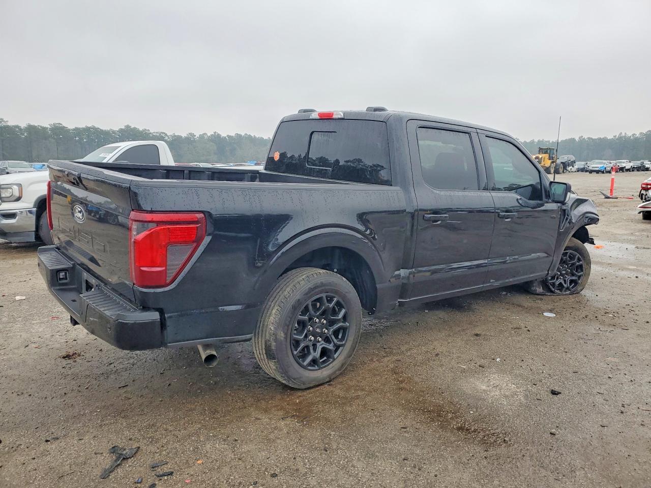 Ford F-150 Xlt