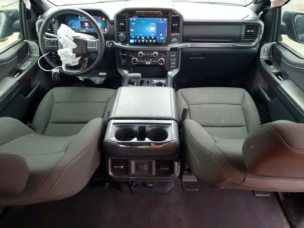 Ford F-150 Xlt