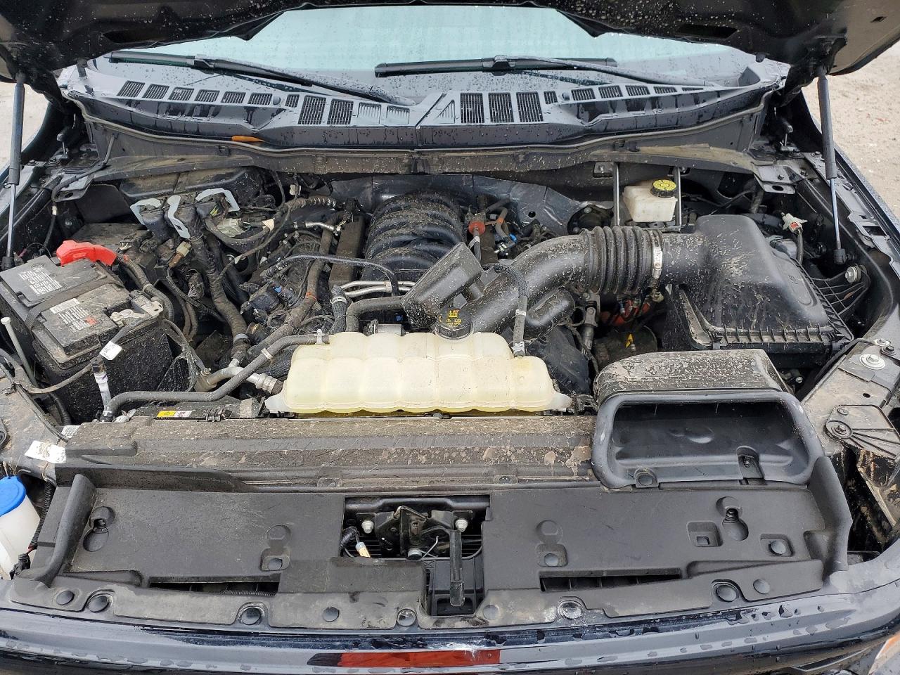 Ford F-150 Xlt