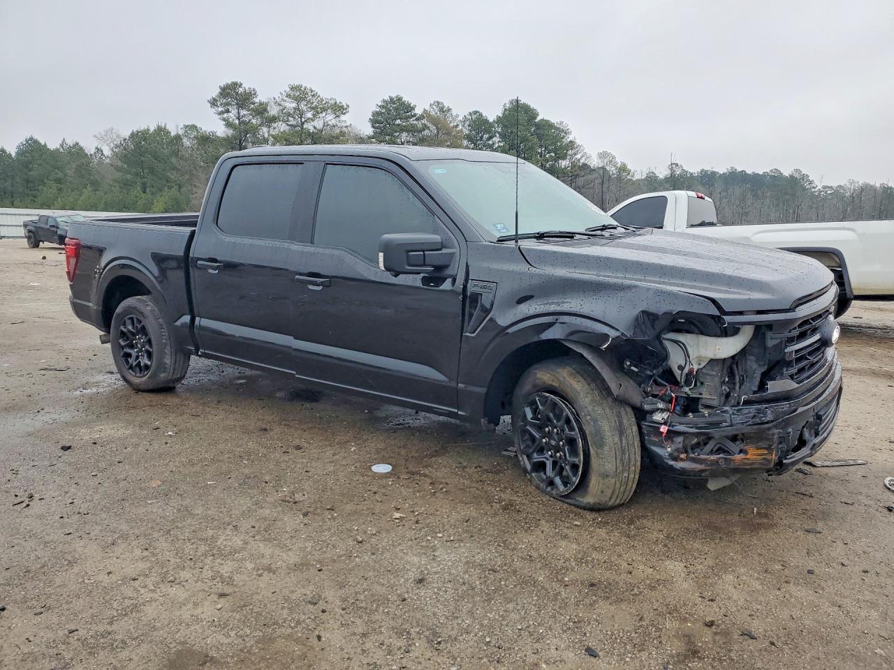 Ford F-150 Xlt