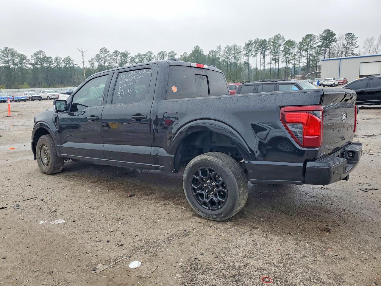 Ford F-150 Xlt