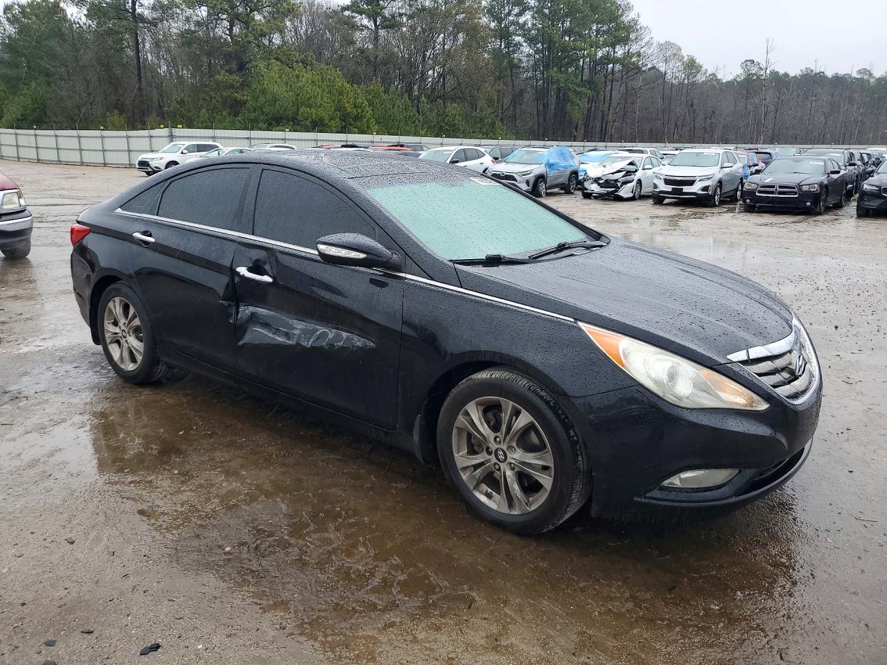 Hyundai SONATA Se