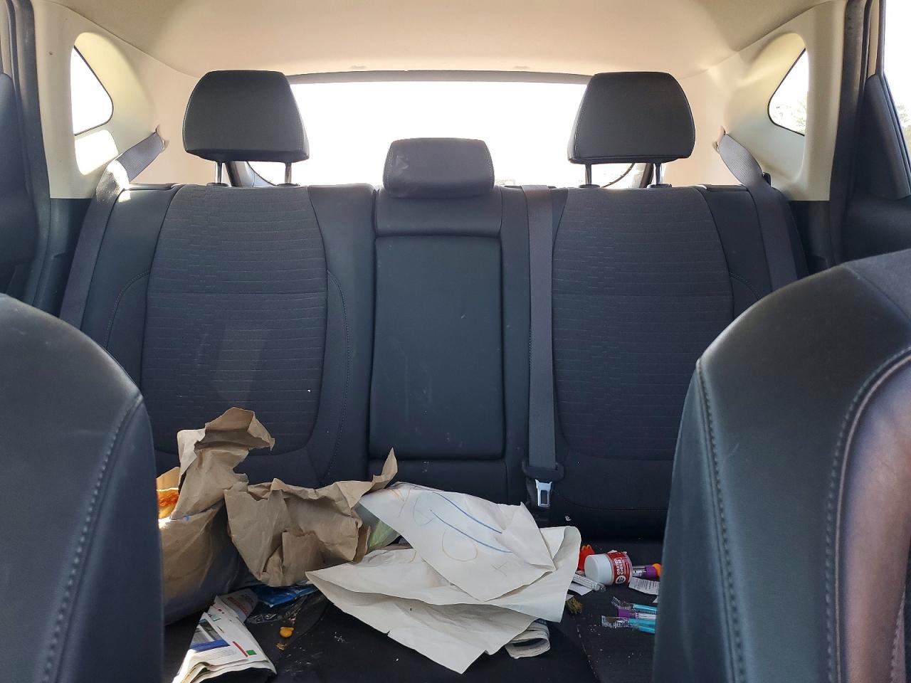 Kia Seltos S