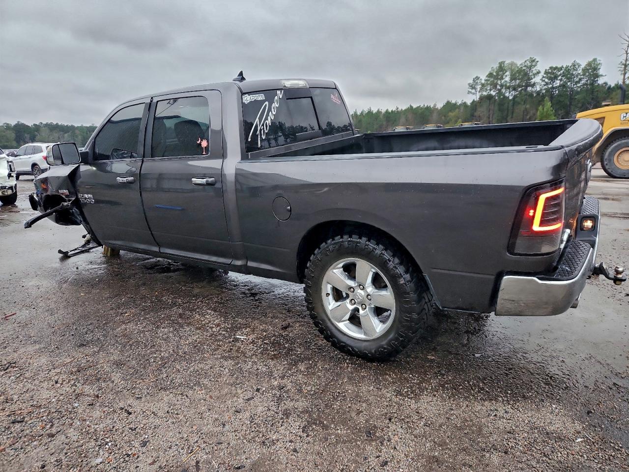 Ram 1500 Slt