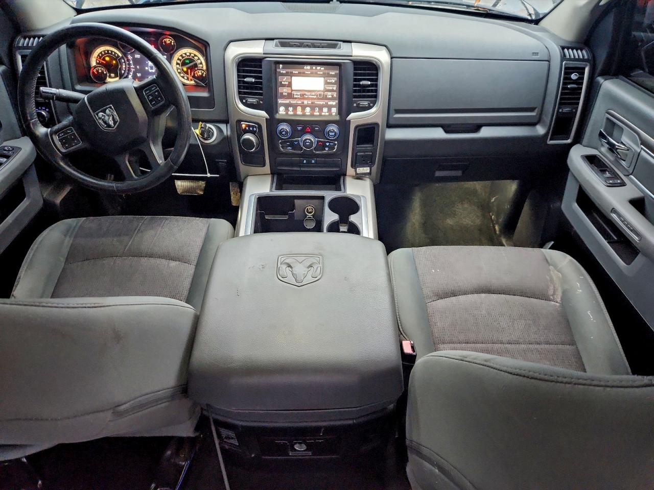 Ram 1500 Slt