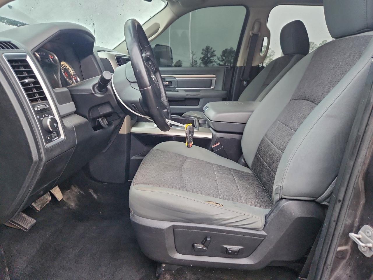 Ram 1500 Slt