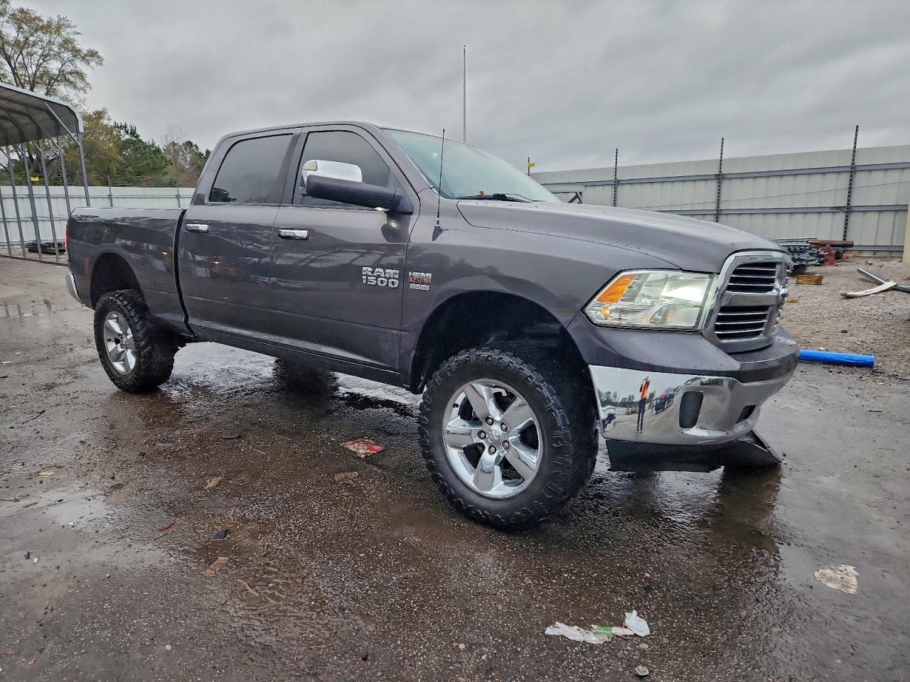 Ram 1500 Slt