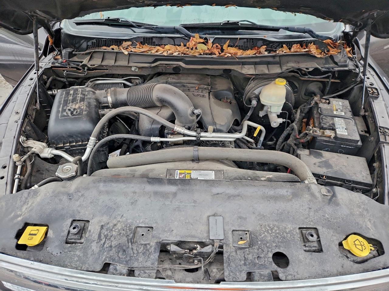Ram 1500 Slt