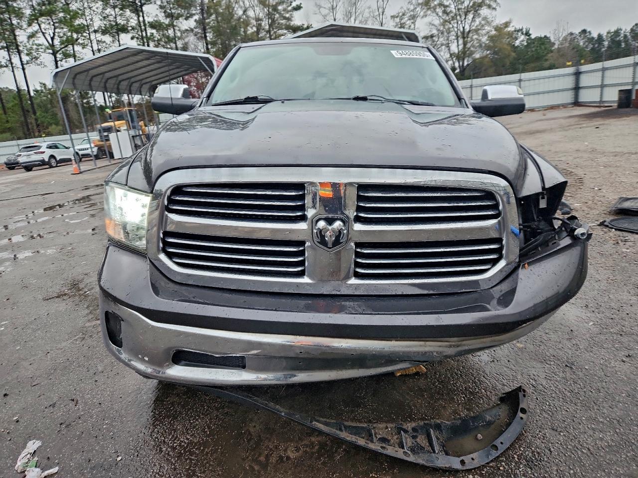Ram 1500 Slt